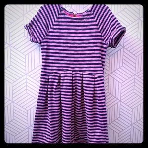 Girl's dress size 6x